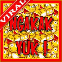 Kata Lucu Ngakak imagem de tela 2