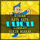 Kata Lucu APK