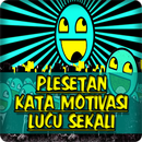 Kata Kata Motivasi Lucu APK