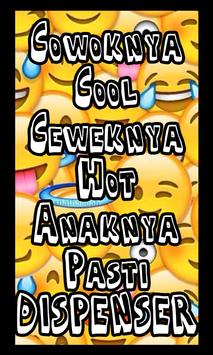 Gratis Download Gambar Kata-Kata Lucu Bahasa Jawa For Android Apk Download Terupdate by KataCinta.Co