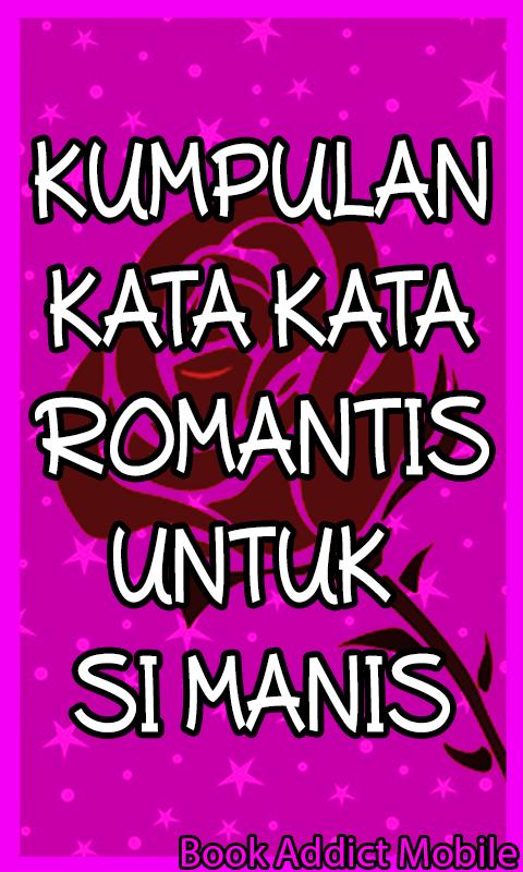 Kata2 Romantis  Lucu  Singkat  Nusagates