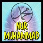 Keramat Tertinggi Nur Muhammad Zeichen