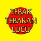 Tebak Tebakan Lucu Buat Teman ícone