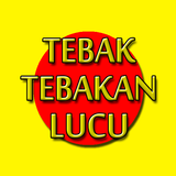 Tebak Tebakan Lucu Buat Teman ícone