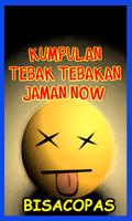 Tebak Tebakan Lucu Buat Teman Cartaz