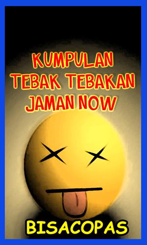 Status Wa Tebak Tebakan Lucu Dan Jawabannya - Apa Bagaimana