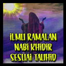 Ilmu Ramalan Nabi Khidir As APK