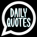 Daily Quotes For Status APK