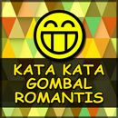 Kata Gombal Romantis Lucu Abis APK