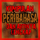 Pribahasa Indonesia & Artinya APK
