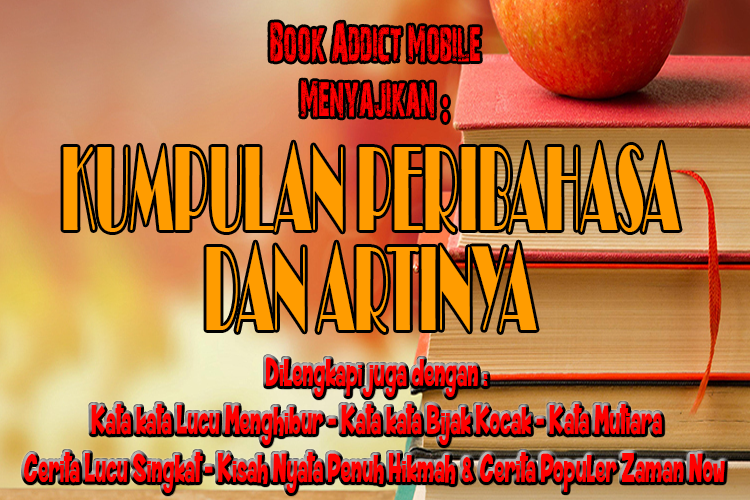 Pribahasa Indonesia Artinya Apk 1 6 Download For Android