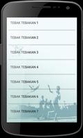 Kumpulan Tebak Tebakan Lucu imagem de tela 3