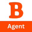 Bookamgo Agent icon