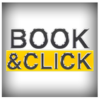 Book & Click icon