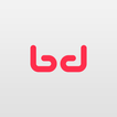 Bookandine icon