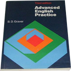 Graver.advanced.english.practice icône