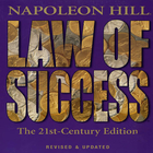 Law of Success - Napoleon Hill icône