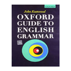 Oxford guide to English grammar-pdf icône