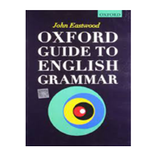 Oxford guide to English grammar-pdf