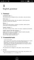 Oxford guide to English grammar-pdf capture d'écran 1