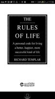كتاب قواعد الحياة ريتشارد تمبلر Affiche