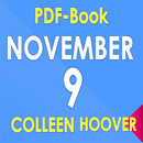 November 9-Colleen Hoover APK