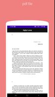 Ugly Love pdf स्क्रीनशॉट 1