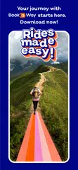 Bookaway: Bus Train & Ferry XAPK download