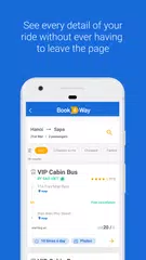 Скачать Bookaway XAPK