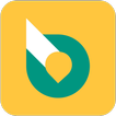 Bookat Merchant icon