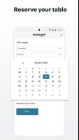 Bookatable screenshot 3
