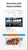 Bookatable الملصق