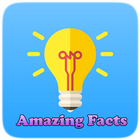 Did You Know? Amazing Facts! icône