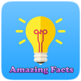 Did You Know? Amazing Facts! icône