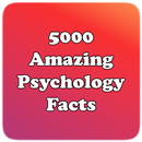 5000 Amazing Psychology Facts APK