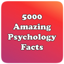 5000 Amazing Psychology Facts-APK