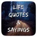 Inspirational Life Quotes APK