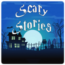 Scary and Ghost Stories APK