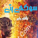 Sokhay Pattay - Urdu Novel - BB APK