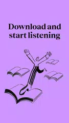 download BookBeat Audiobooks & E-books XAPK