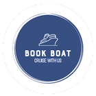 Book Boat 图标