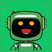 Bookbot Africa Kiswahili icon