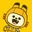 Bookbot Phonics Books for Kids ikon