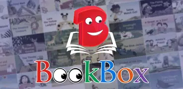 BookBox: Read Smart Head Start
