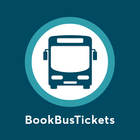 Book Bus Ticket أيقونة