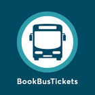 Book Bus Ticket icon