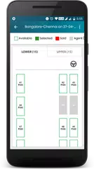 Book Bus Ticket XAPK 下載