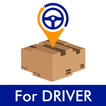 Bookcargo Pilot - Driver App icon