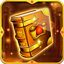 Book of Wisdom - Catch The Letters APK