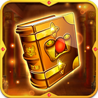 Book of Wisdom - Catch The Letters icon